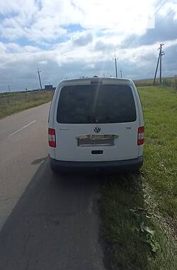 Универсал Volkswagen Caddy 2006 в 
