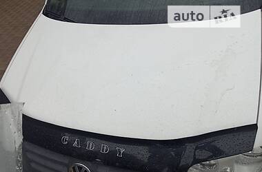 Универсал Volkswagen Caddy 2006 в 