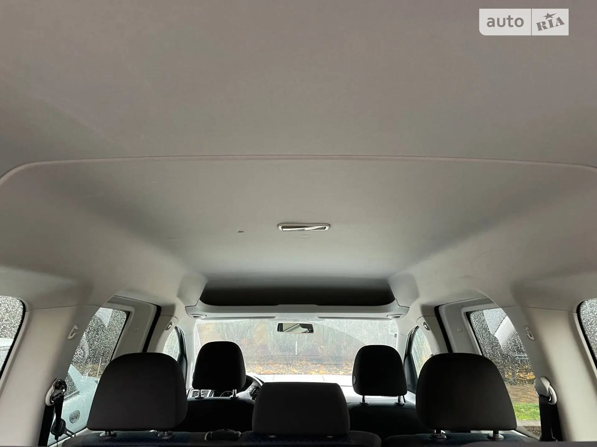 2017 Volkswagen Caddy - мініатюра 16