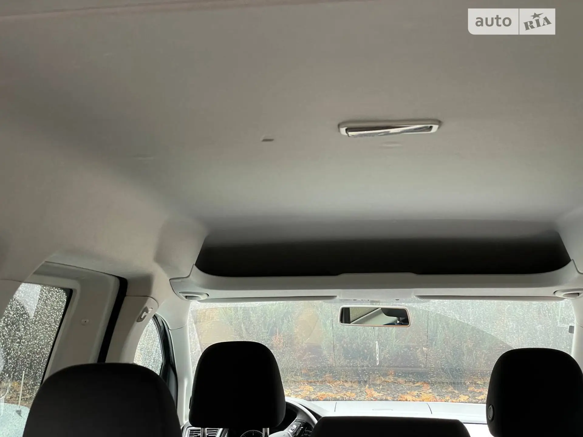 2017 Volkswagen Caddy - мініатюра 26