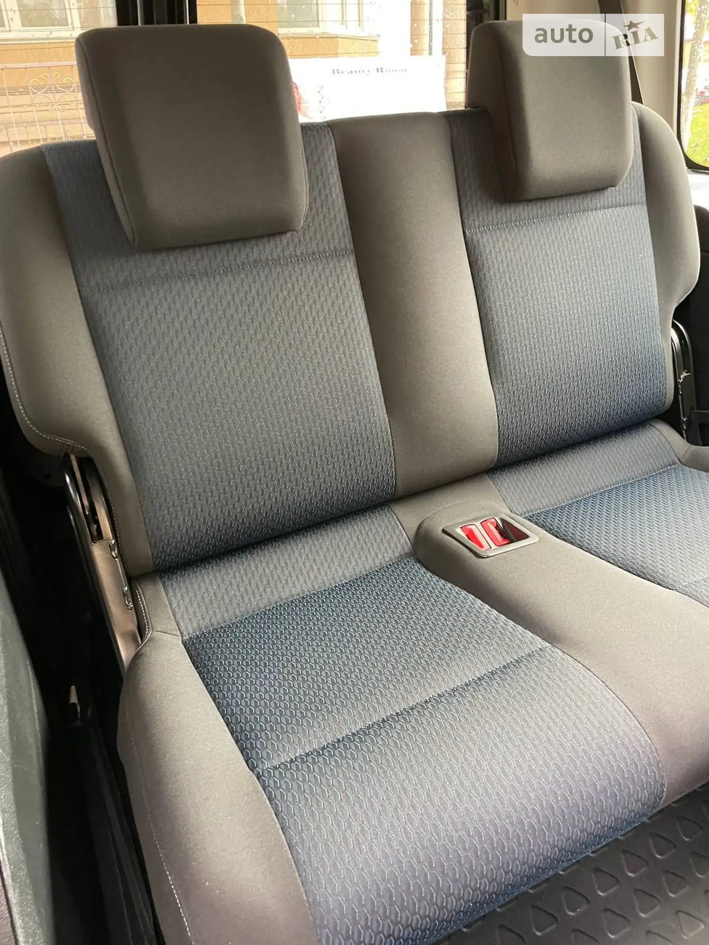 2017 Volkswagen Caddy - мініатюра 27