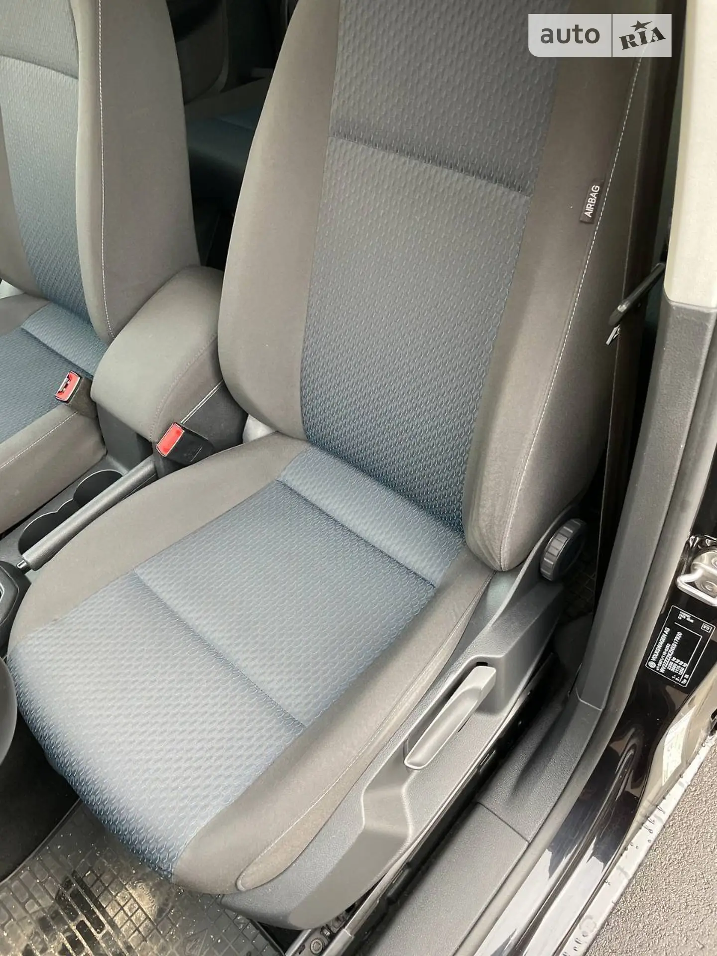 2017 Volkswagen Caddy - мініатюра 33