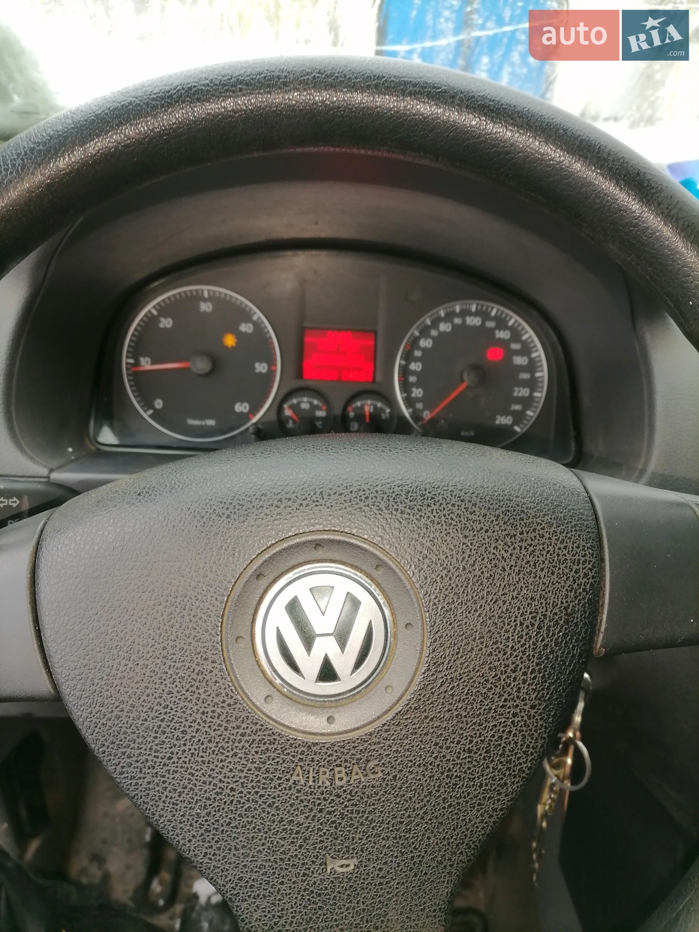 2010 Volkswagen Caddy - мініатюра 6