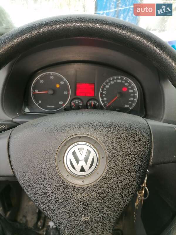 Пикап Volkswagen Caddy 2010 в Кельменцах фото 6 Пикап Volkswagen Caddy 2010 в Кельменцах