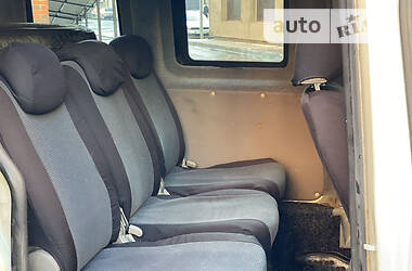 Минивэн Volkswagen Caddy 2007 в 