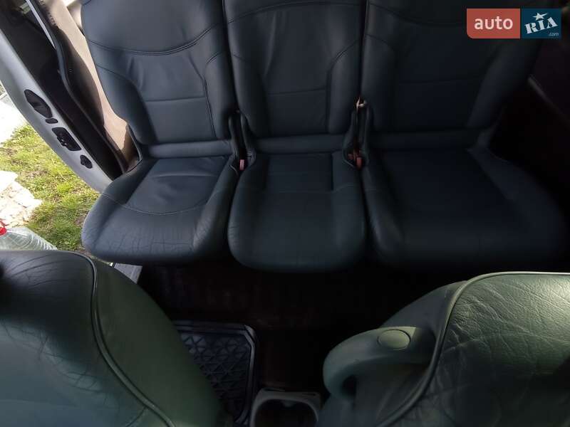 Мінівен Volkswagen Caddy 2008 в Тернополі