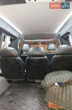Універсал Volkswagen Caddy 2013 в 