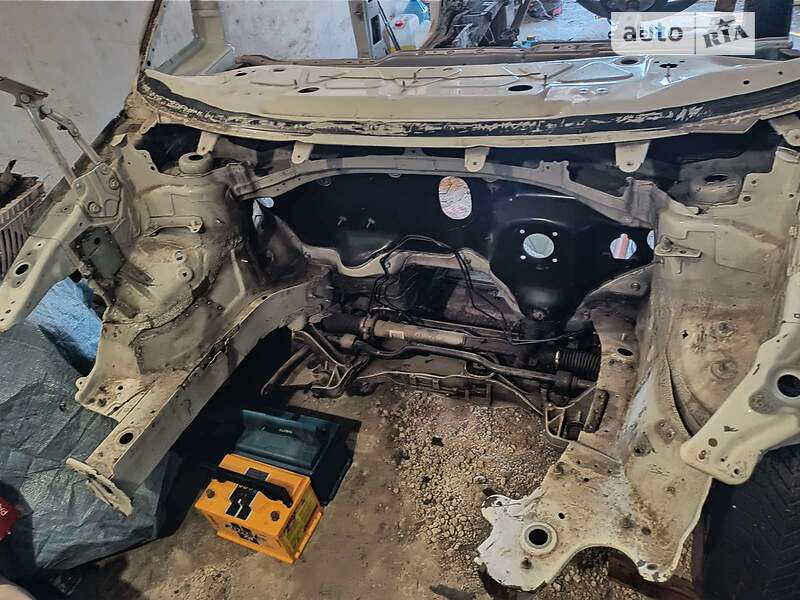 Универсал Volkswagen Caddy 2007 в Сумах