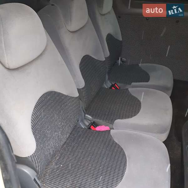 Универсал Volkswagen Caddy 2007 в Житомире