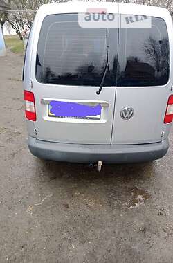 Универсал Volkswagen Caddy 2005 в 