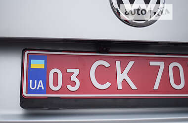 Минивэн Volkswagen Caddy 2018 в Бердичеве