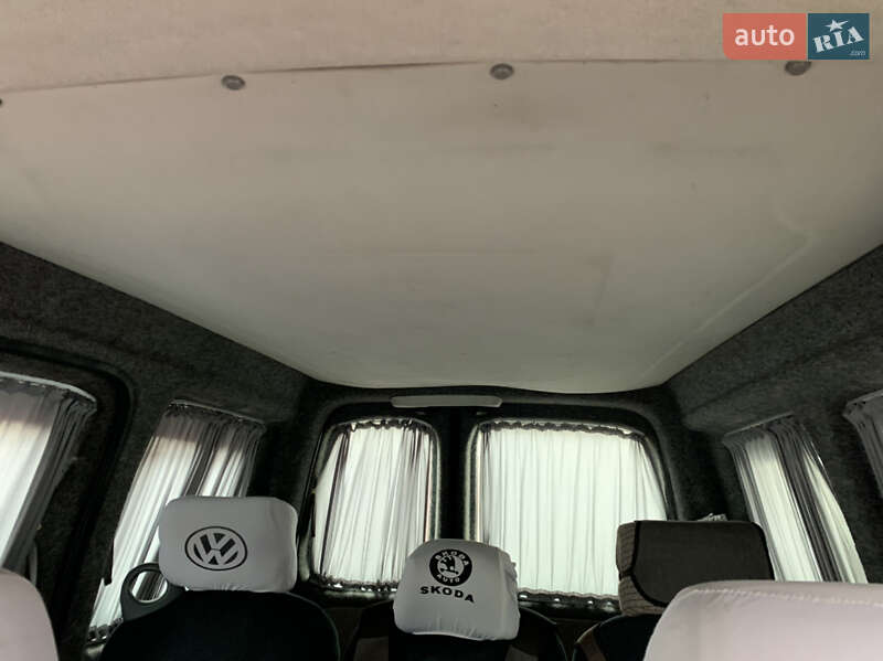 Минивэн Volkswagen Caddy 2006 в Черновцах