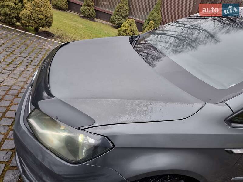 Бронированный автомобиль Volkswagen Caddy 2015 в Буче фото 4 Бронированный автомобиль Volkswagen Caddy 2015 в Буче