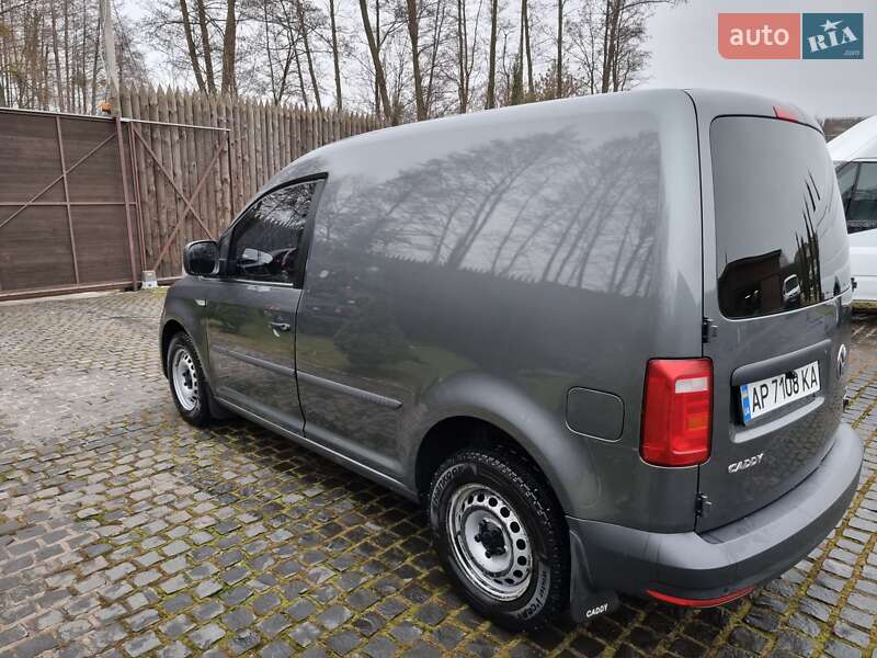 Бронированный автомобиль Volkswagen Caddy 2015 в Буче фото 11 Бронированный автомобиль Volkswagen Caddy 2015 в Буче