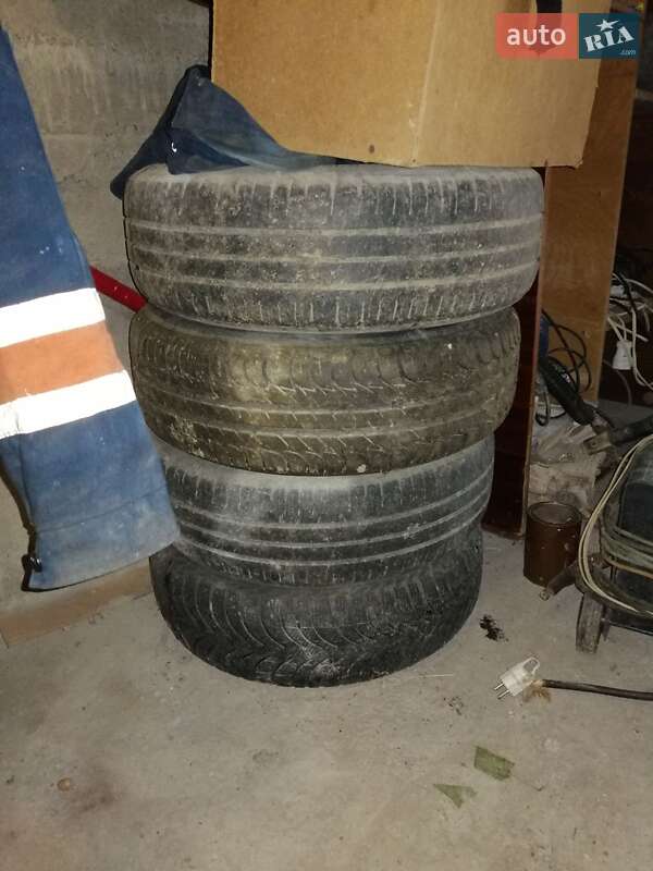 Мінівен Volkswagen Caddy 2005 в Турці