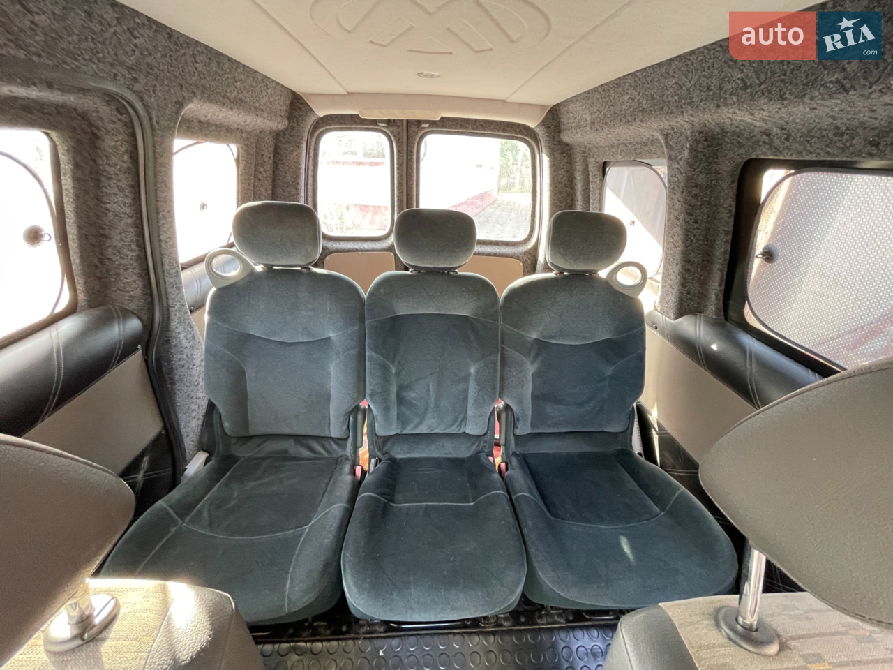 2011 Volkswagen Caddy - мініатюра 25