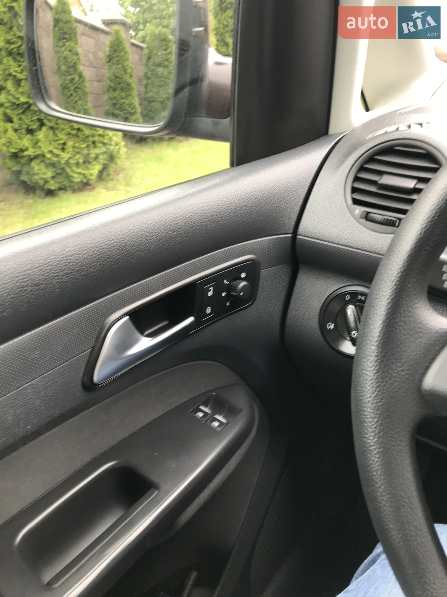2014 Volkswagen Caddy - мініатюра 7