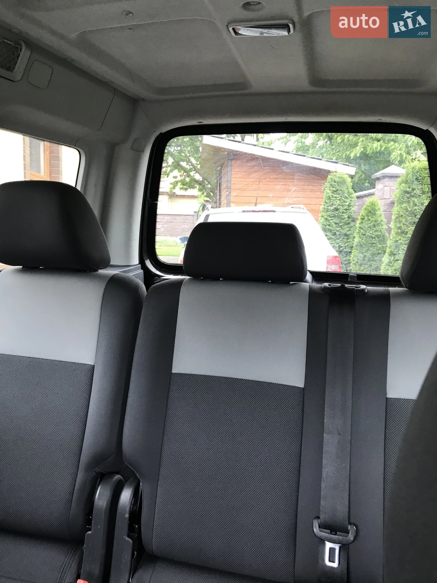 2014 Volkswagen Caddy - мініатюра 8