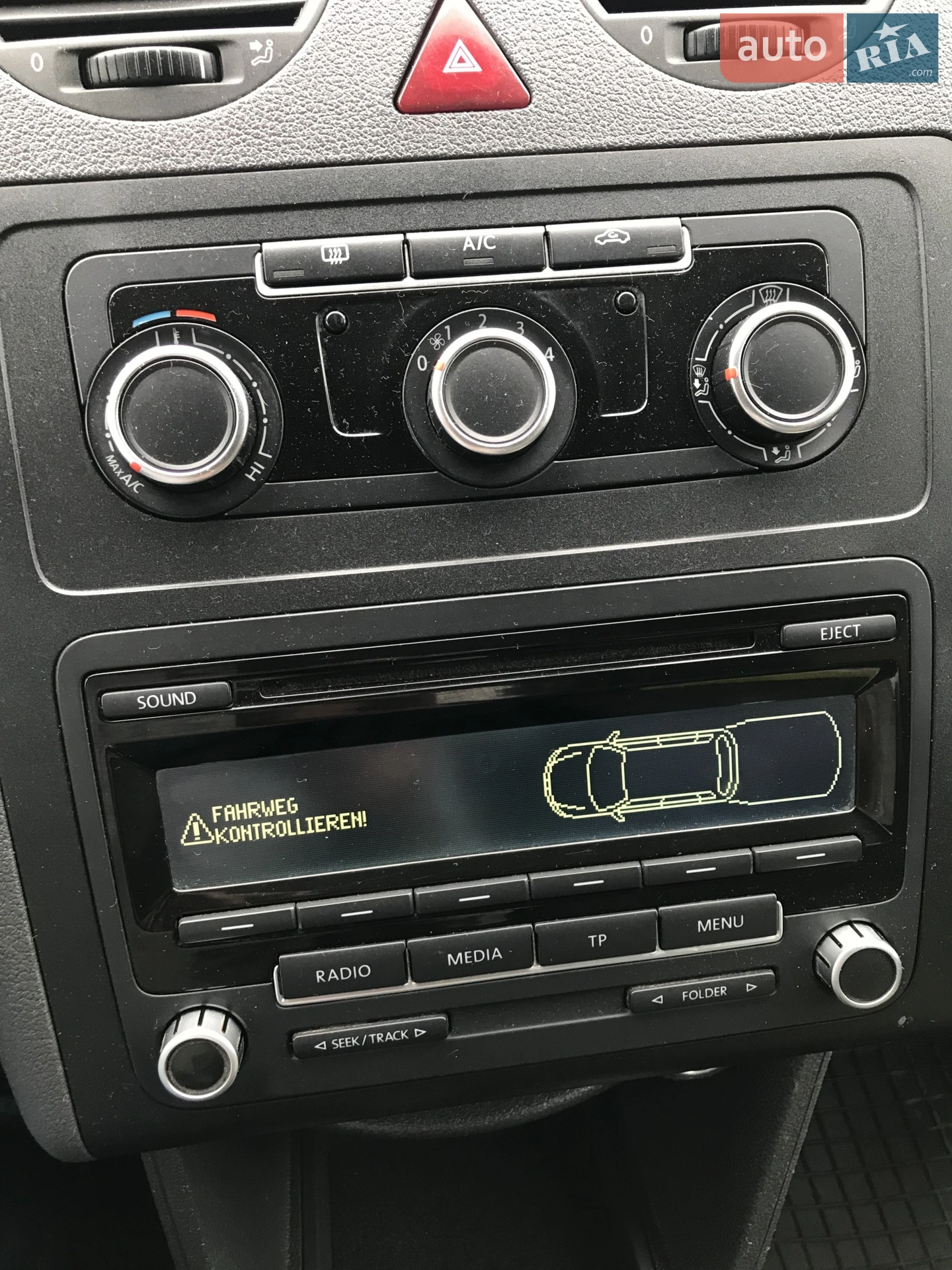 2014 Volkswagen Caddy - мініатюра 9