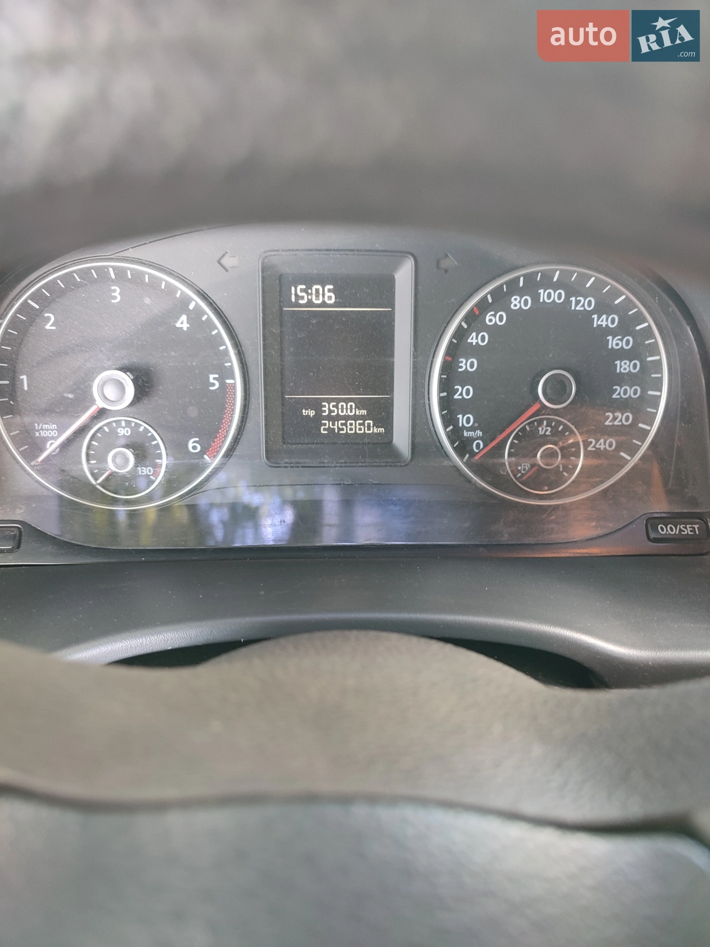 2011 Volkswagen Caddy - мініатюра 8
