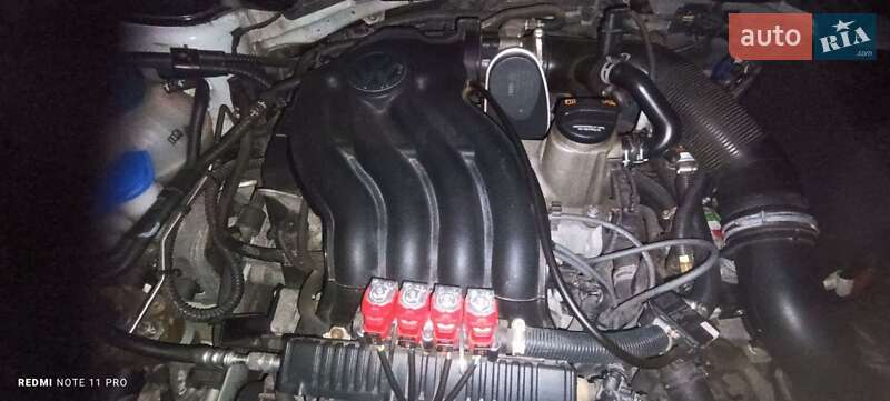 Минивэн Volkswagen Caddy 2009 в Голованевске фото 23 Минивэн Volkswagen Caddy 2009 в Голованевске