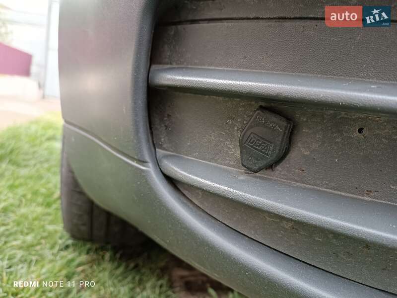 Минивэн Volkswagen Caddy 2009 в Голованевске фото 32 Минивэн Volkswagen Caddy 2009 в Голованевске