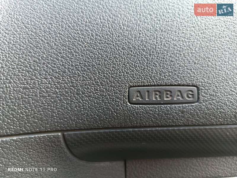 Минивэн Volkswagen Caddy 2009 в Голованевске фото 42 Минивэн Volkswagen Caddy 2009 в Голованевске