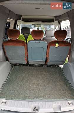 Минивэн Volkswagen Caddy 2009 в Голованевске