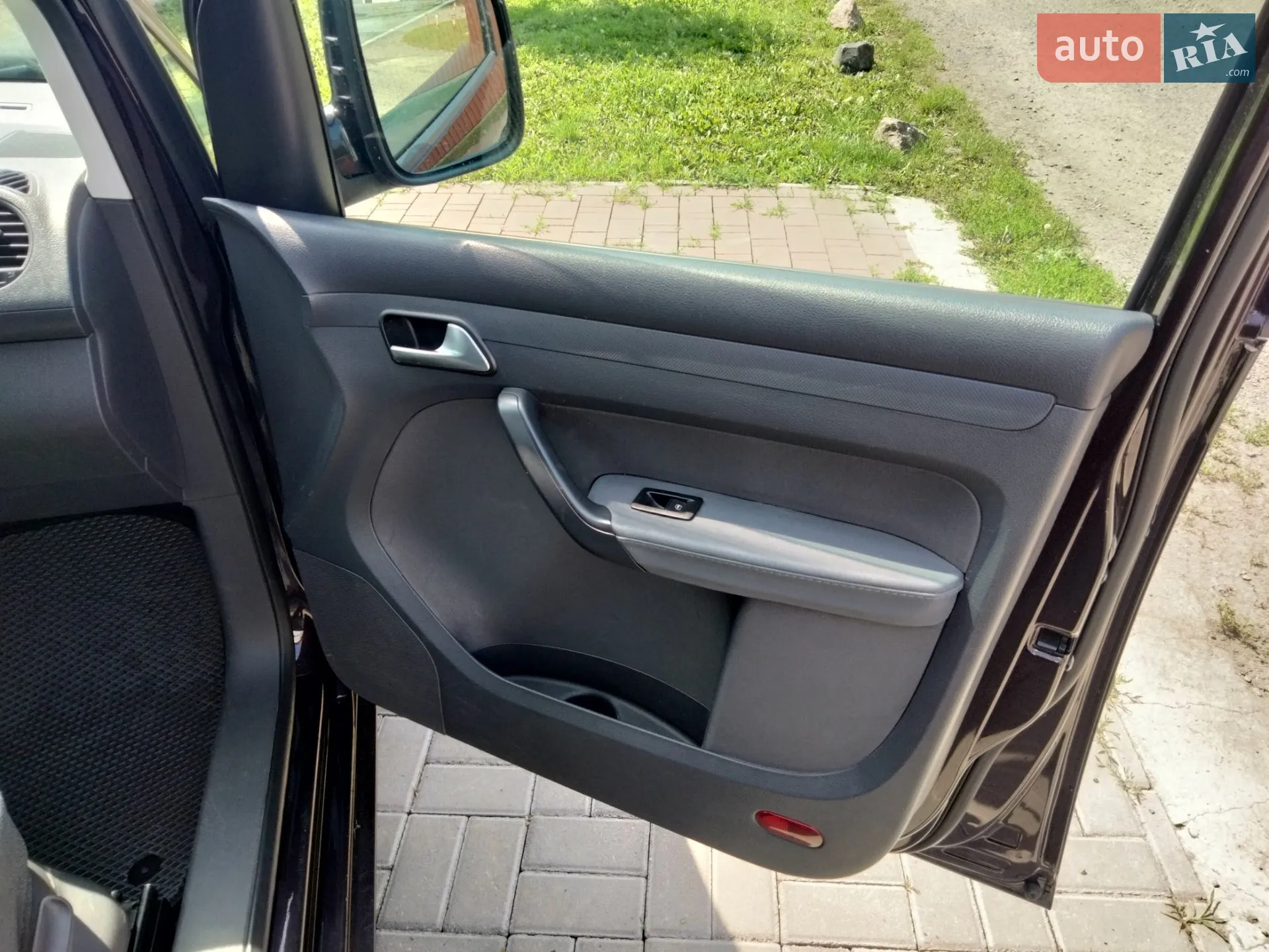 2011 Volkswagen Caddy - мініатюра 19
