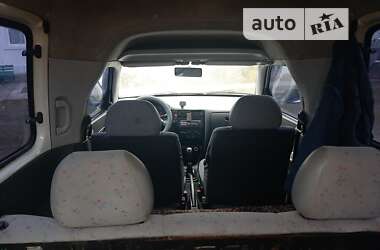 Пикап Volkswagen Caddy 2001 в Смеле