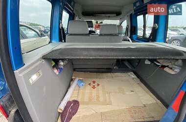 Минивэн Volkswagen Caddy 2008 в 