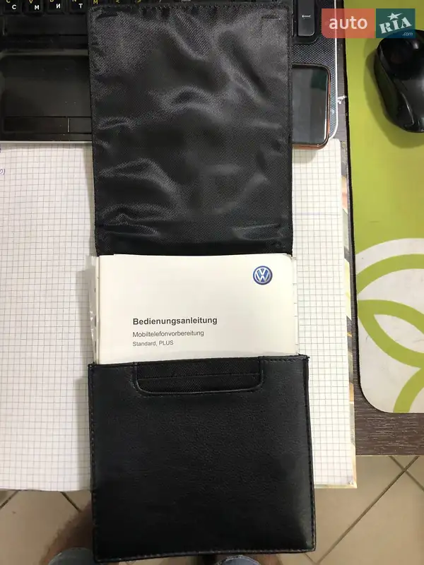 Минивэн Volkswagen Caddy 2013 в Черновцах документ 2 фото Минивэн Volkswagen Caddy 2013 в Черновцах документ