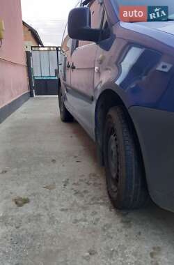 Минивэн Volkswagen Caddy 2008 в 