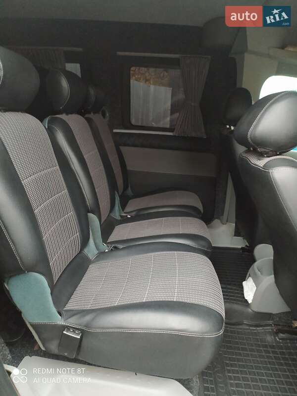 Мінівен Volkswagen Caddy 2009 в Корсунь-Шевченківському