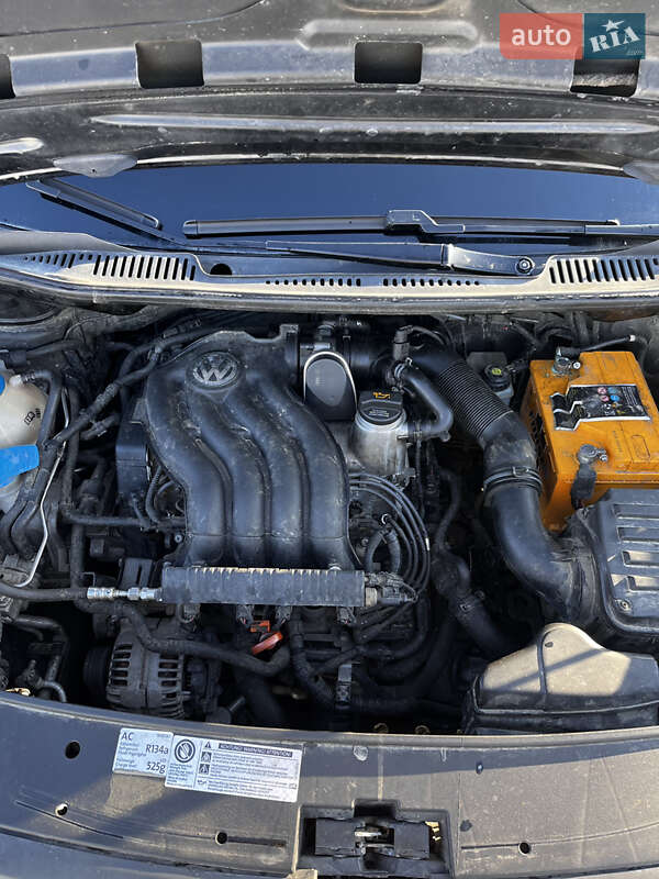 Минивэн Volkswagen Caddy 2012 в Вижнице фото 9 Минивэн Volkswagen Caddy 2012 в Вижнице