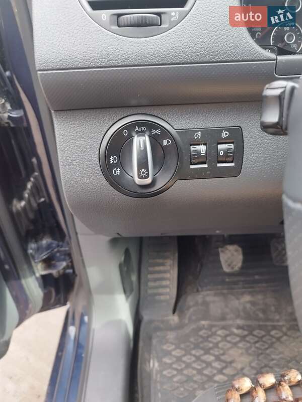 Минивэн Volkswagen Caddy 2012 в Житомире фото 10 Минивэн Volkswagen Caddy 2012 в Житомире