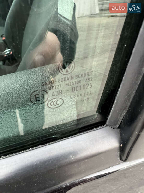 Вантажний фургон Volkswagen Caddy 2018 в Чернівцях