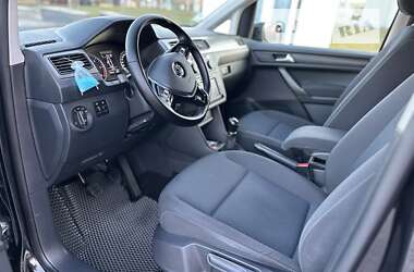 Минивэн Volkswagen Caddy 2020 в Хмельницком