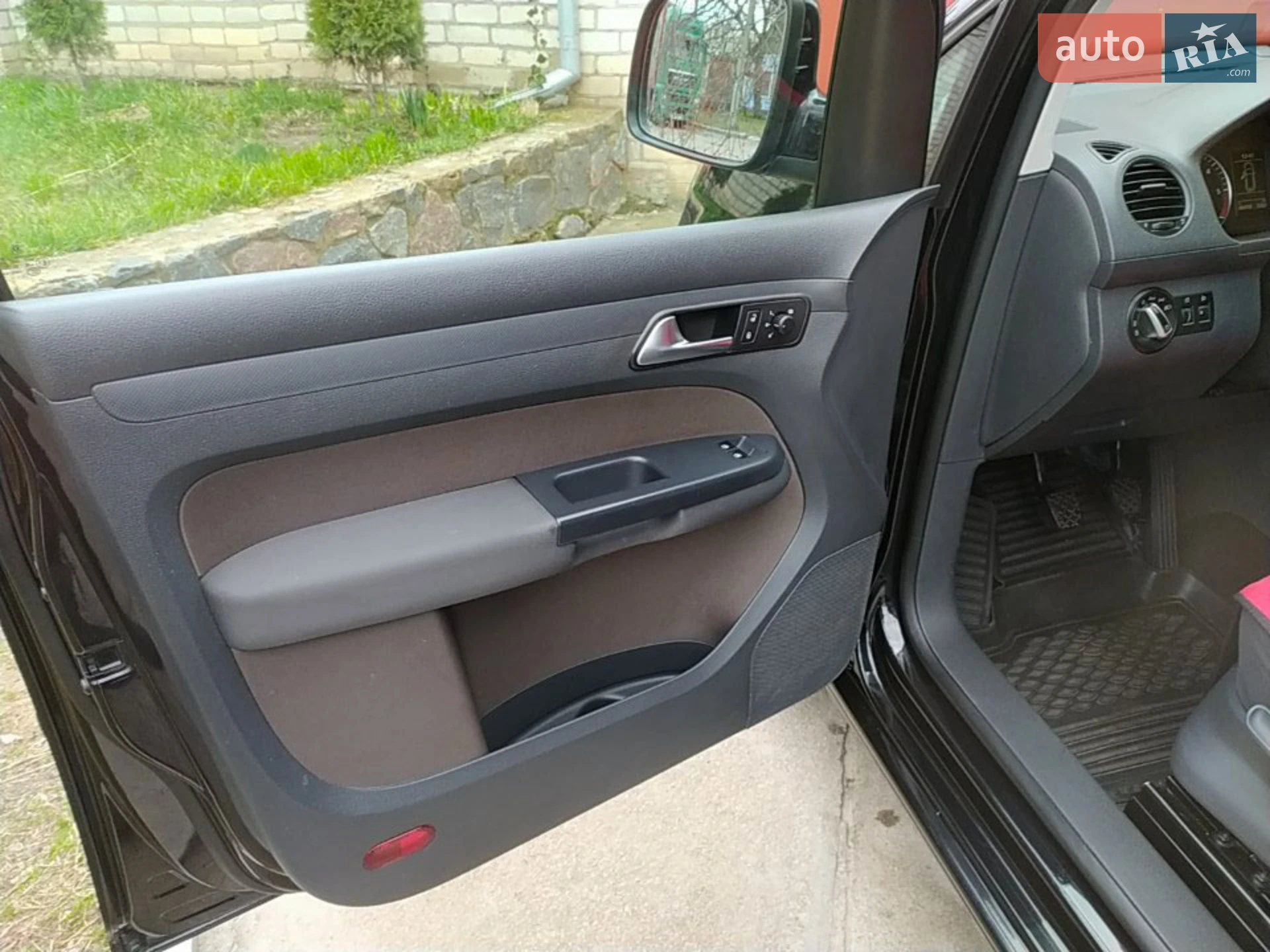 2013 Volkswagen Caddy - мініатюра 40