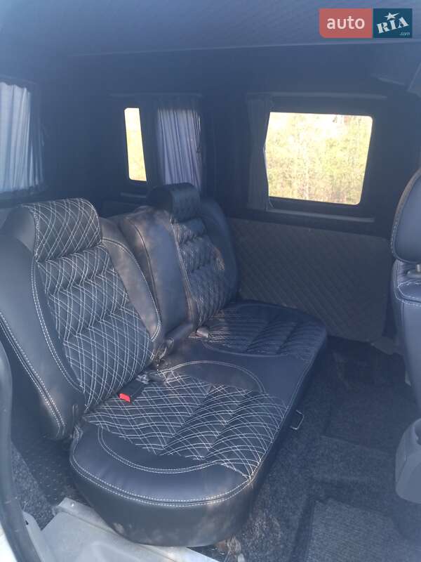 Минивэн Volkswagen Caddy 2004 в Тячеве