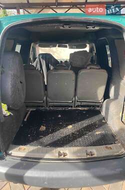 Мінівен Volkswagen Caddy 2008 в Вишневому