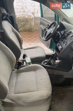 Мінівен Volkswagen Caddy 2008 в Вишневому