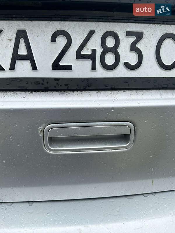 Минивэн Volkswagen Caddy 2012 в Киеве