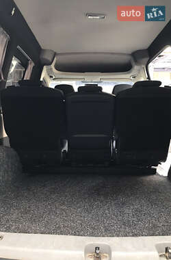 Минивэн Volkswagen Caddy 2009 в 