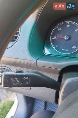 Мінівен Volkswagen Caddy 2008 в Ізюмі
