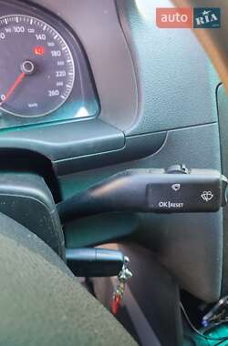 Мінівен Volkswagen Caddy 2008 в Ізюмі
