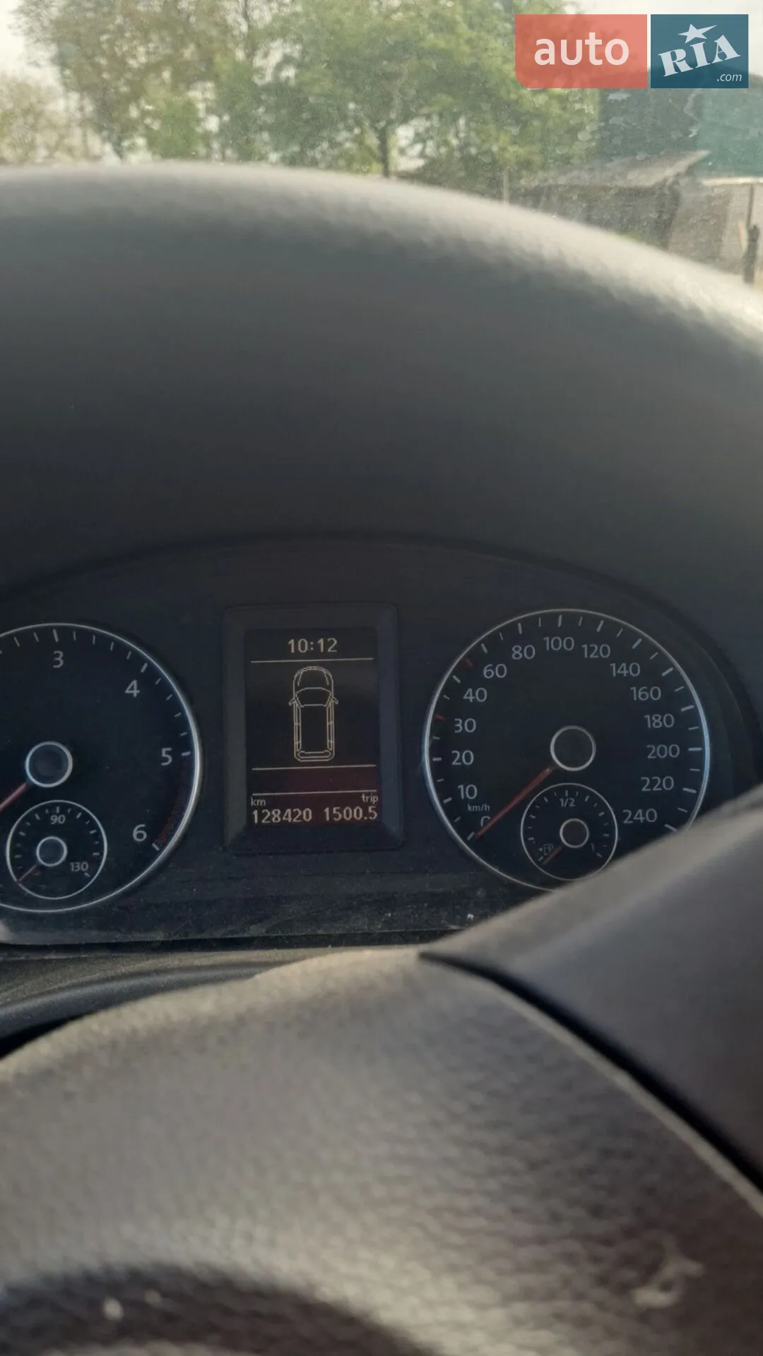 2015 Volkswagen Caddy - мініатюра 5