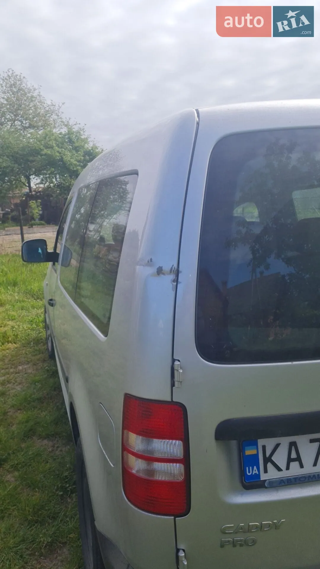 2015 Volkswagen Caddy - мініатюра 12