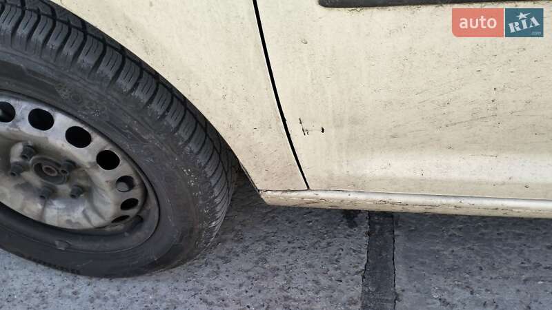 Минивэн Volkswagen Caddy 2018 в Киеве фото 4 Минивэн Volkswagen Caddy 2018 в Киеве