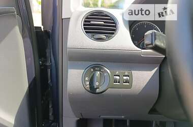 Мінівен Volkswagen Caddy 2013 в Полтаві